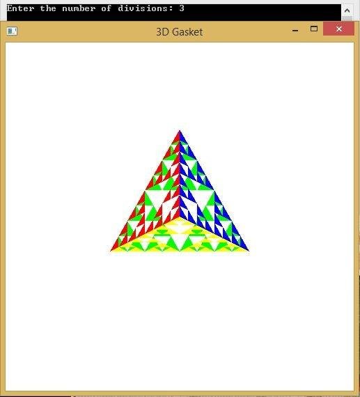 COMPUTER GRAPHICS