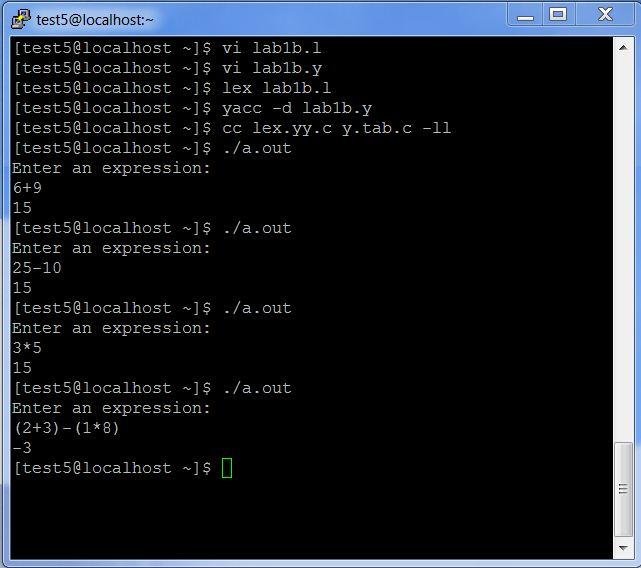 System Software