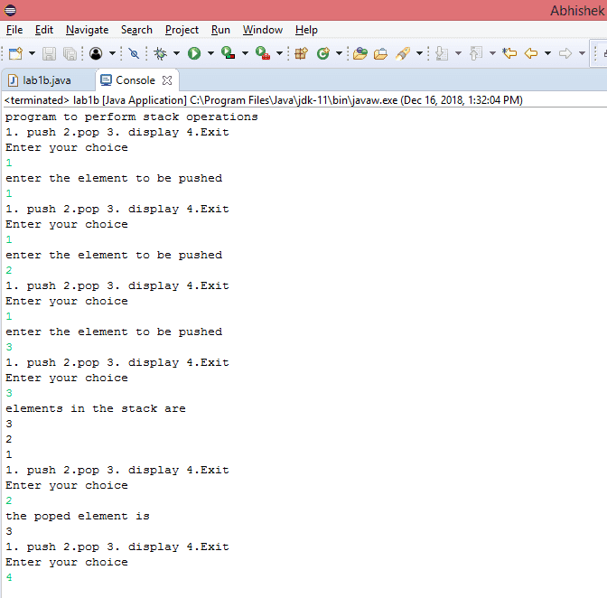 Design and Analysis of Algorithm