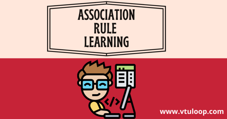 Association rule