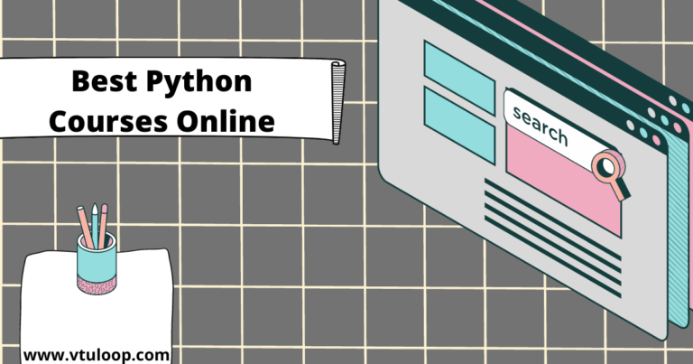 Best Python Courses Online