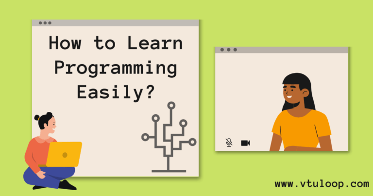 How to Learn Programming Easily