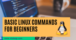 Read more about the article Basic Linux Commands for Beginners | Read Now
