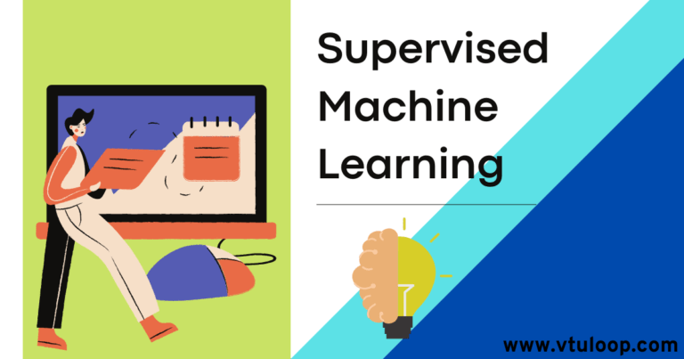 Supervised Machine Learning