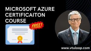 Read more about the article 11 Free Microsoft Azure  Popular Certification Courses 2023