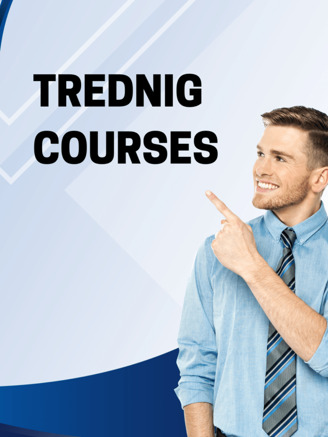 9 Trending new age upskilling courses of 2023alternative tools